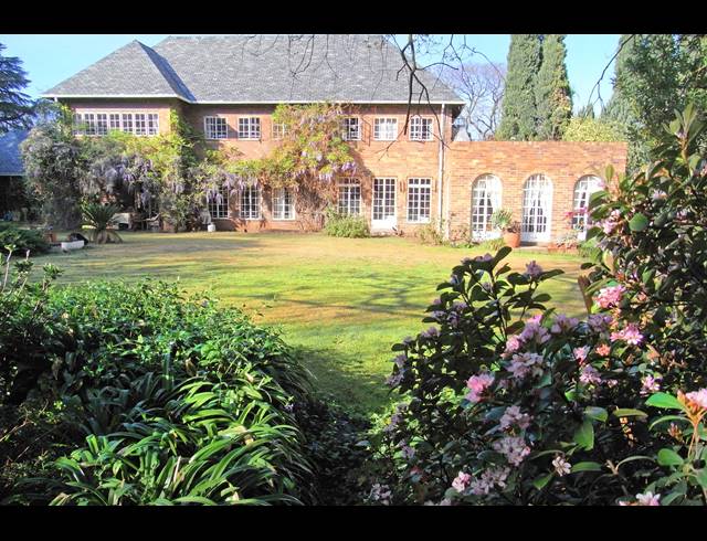 2,974M² VACANT LAND FOR SALE IN DUNKELD